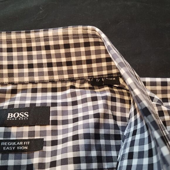 Boss men's 17 - Picture 4 of 6